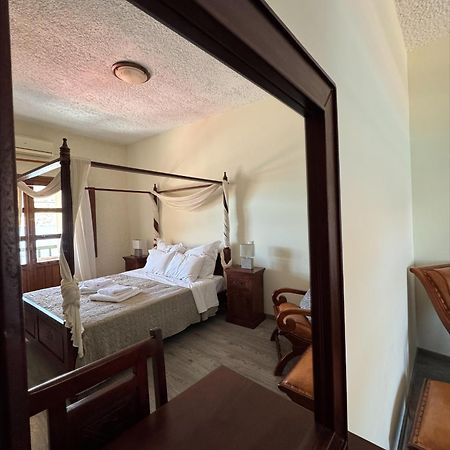 Pórto Káyio Akrotiri B&B מראה חיצוני תמונה