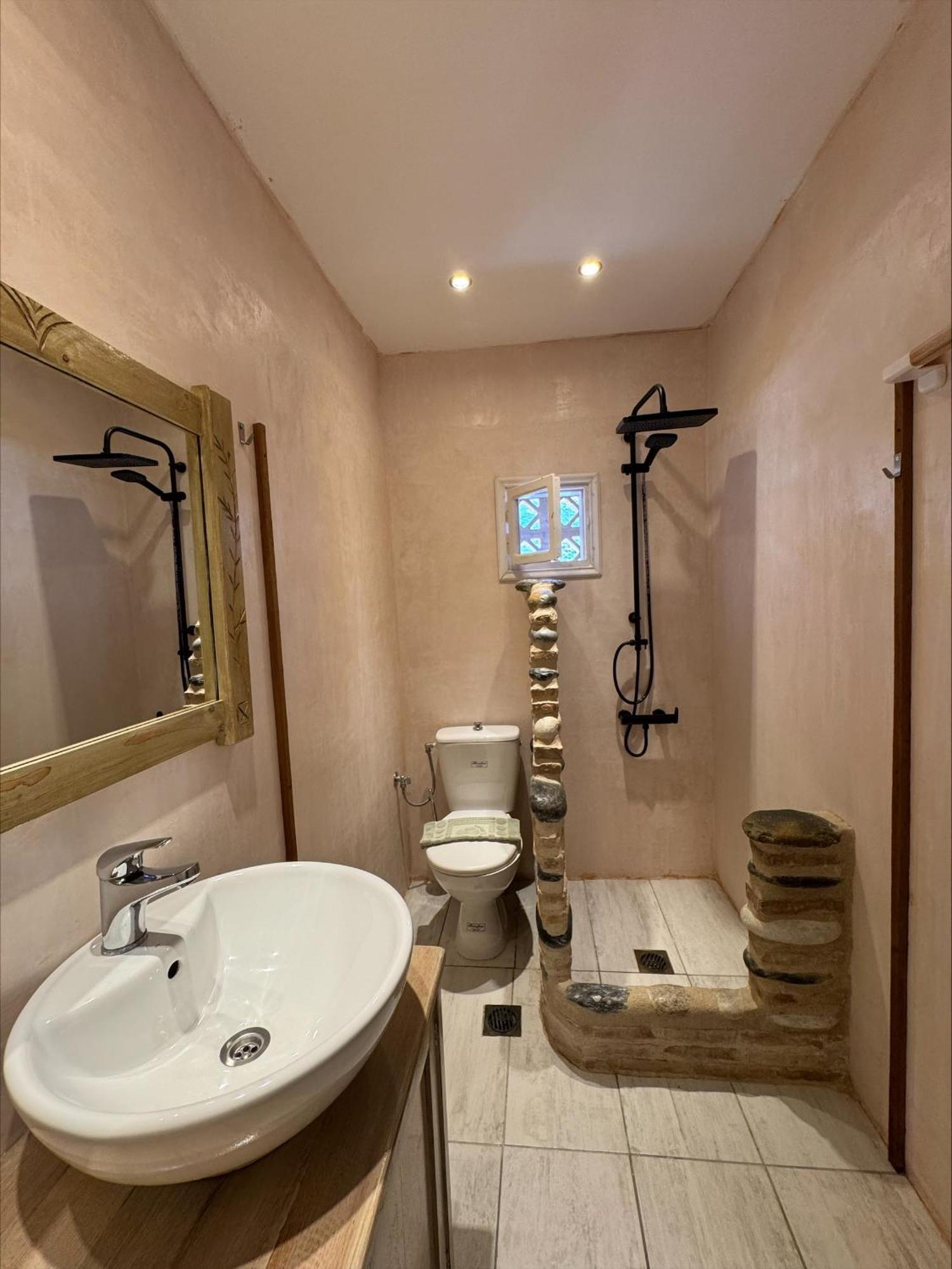 Pórto Káyio Akrotiri B&B מראה חיצוני תמונה