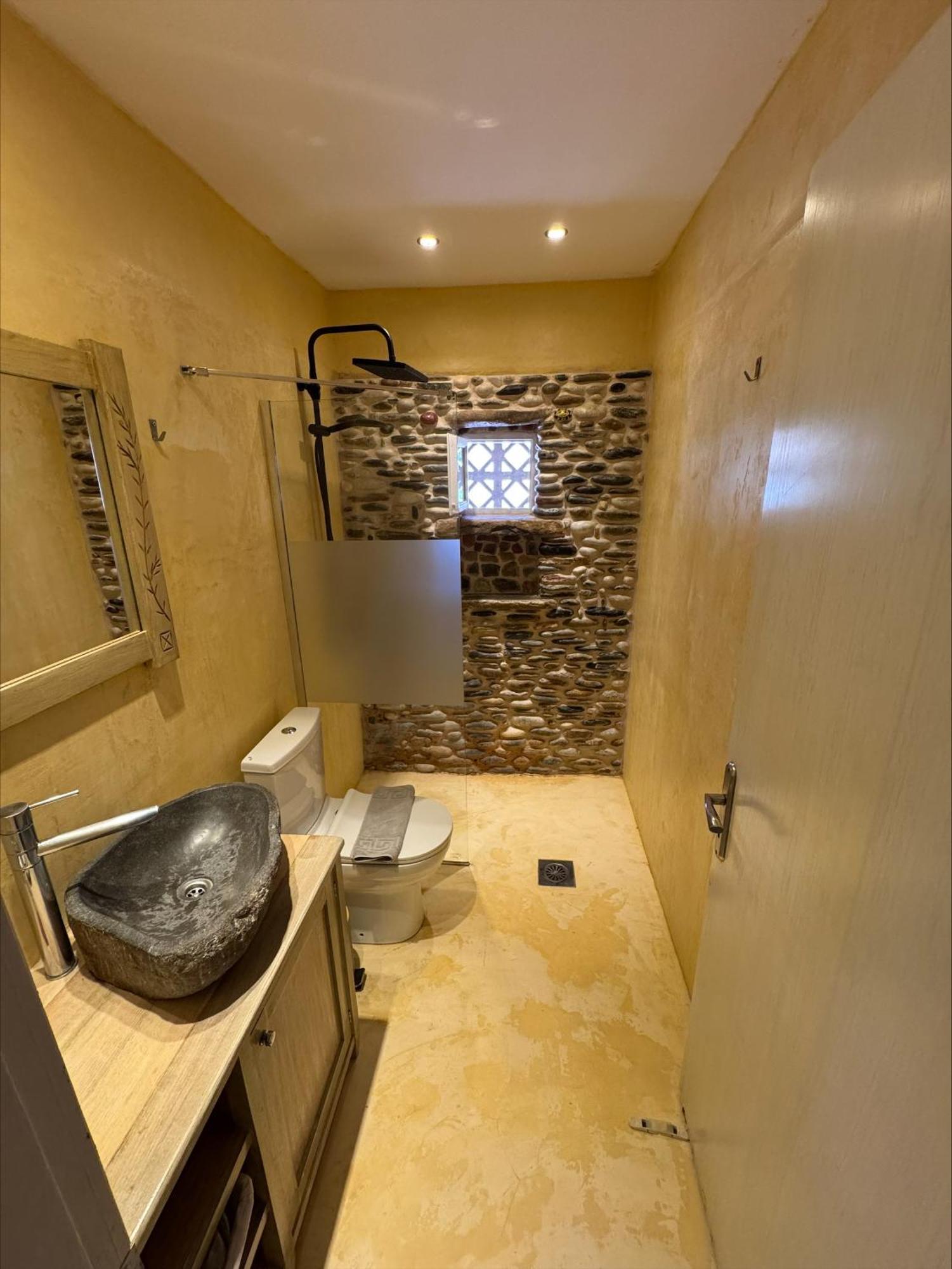 Pórto Káyio Akrotiri B&B מראה חיצוני תמונה