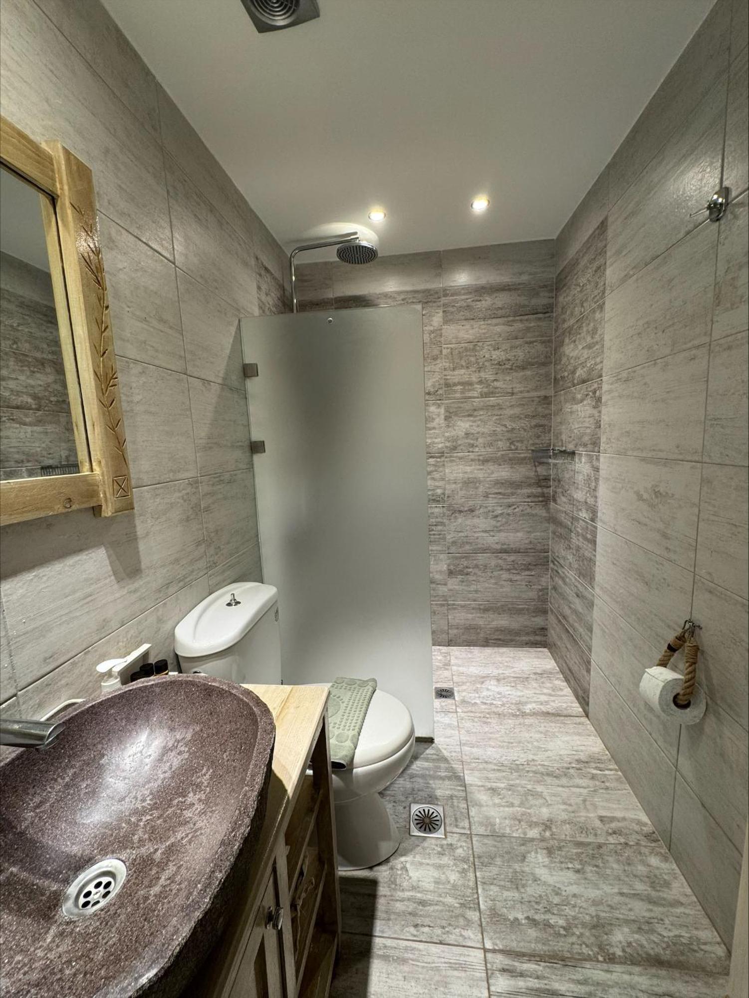 Pórto Káyio Akrotiri B&B מראה חיצוני תמונה